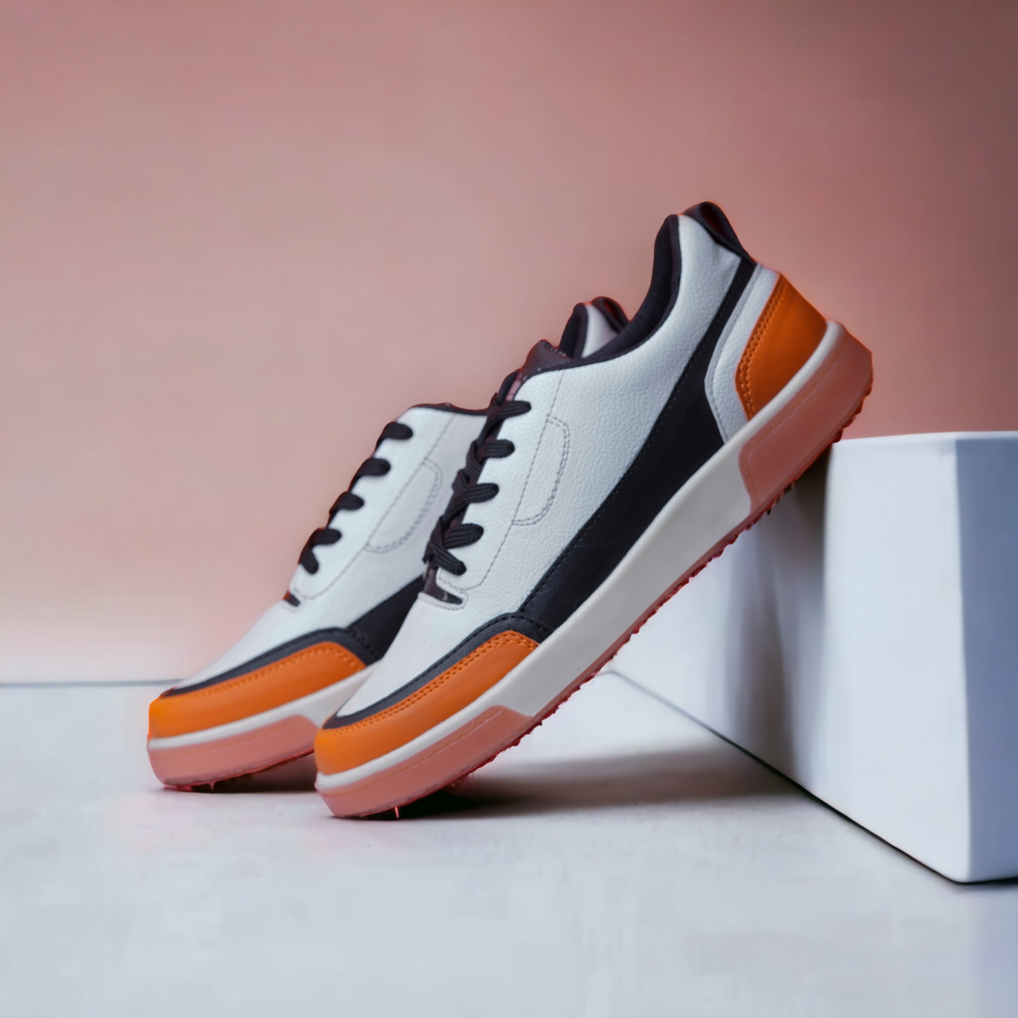 Cyclone Laceup Sneakers