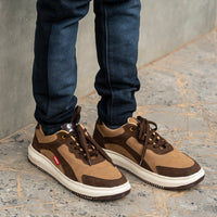 Brooklyn Laceup Sneakers