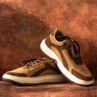 Brooklyn Laceup Sneakers