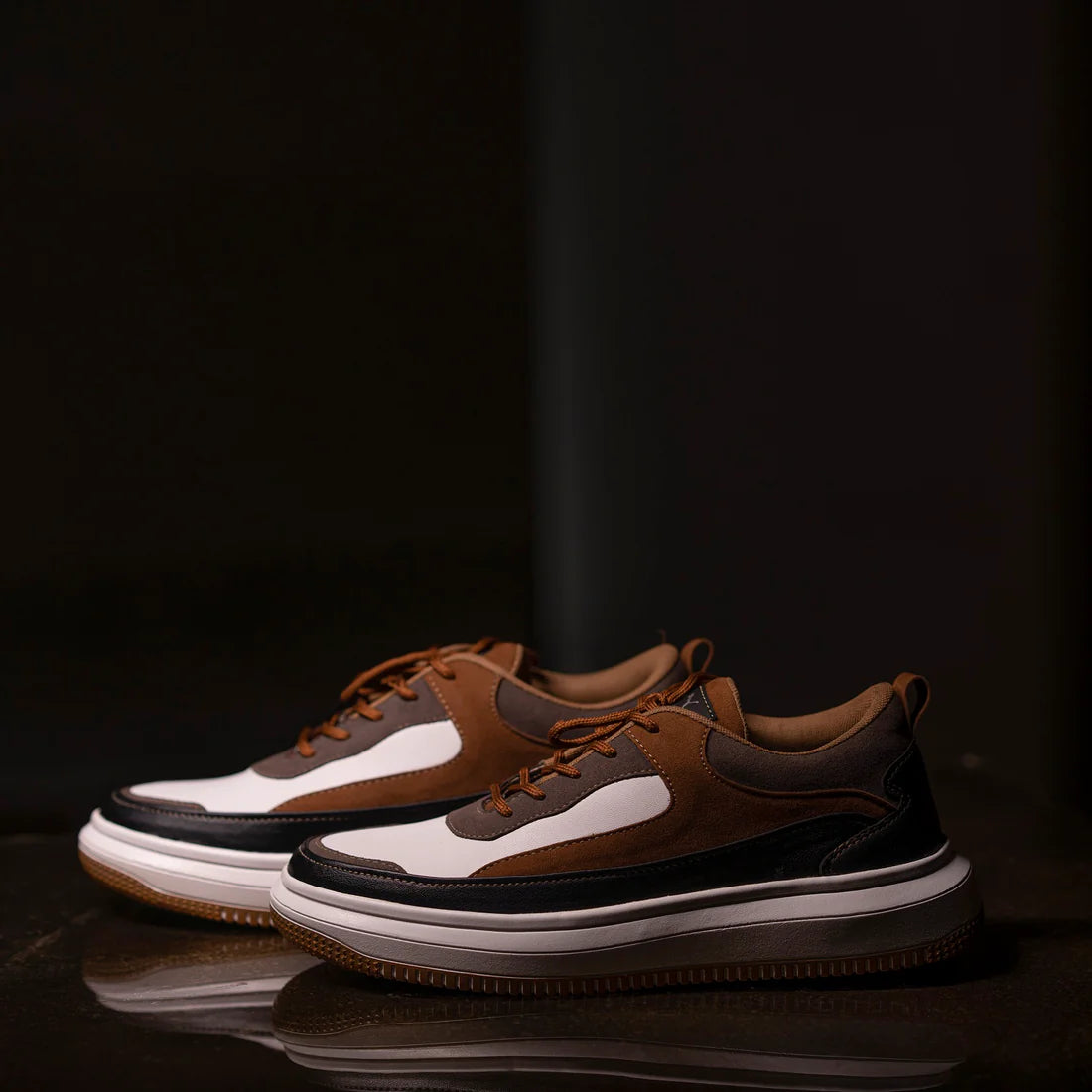 Canyon Laceup Sneakers