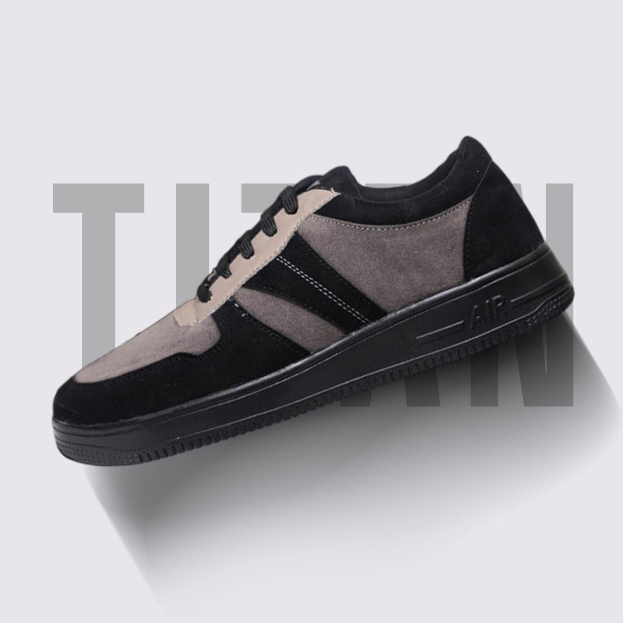 Titan Laceup Sneakers