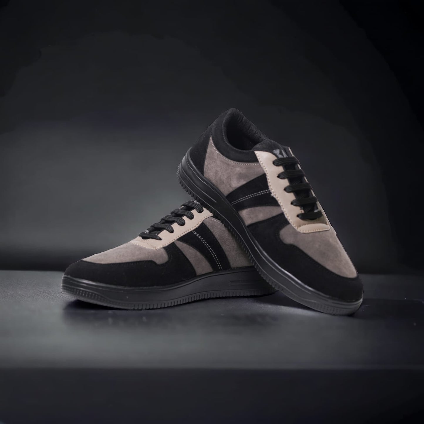 Titan Laceup Sneakers