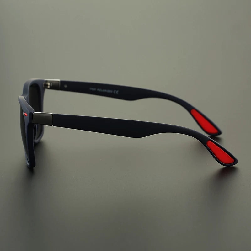 Luxomish Krypto Polarized Sunglasses