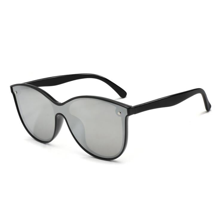 Luxomish Nitro Mirror Sunglasses