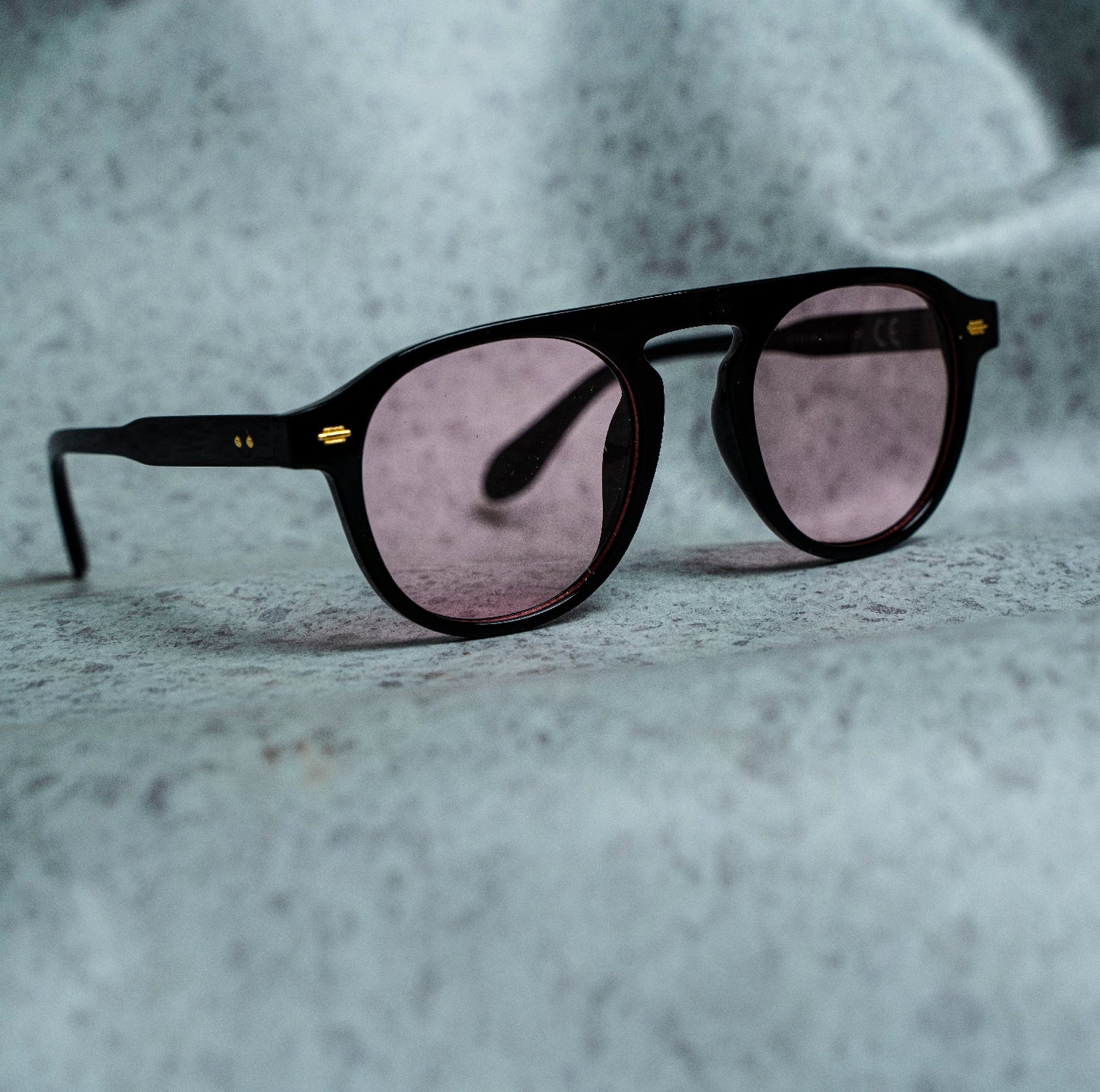 Luxomish Zane European Styled Sunglasses