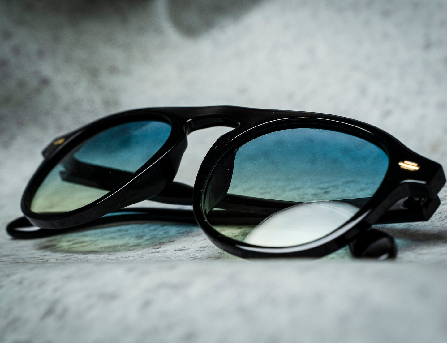 Luxomish Zane European Styled Sunglasses