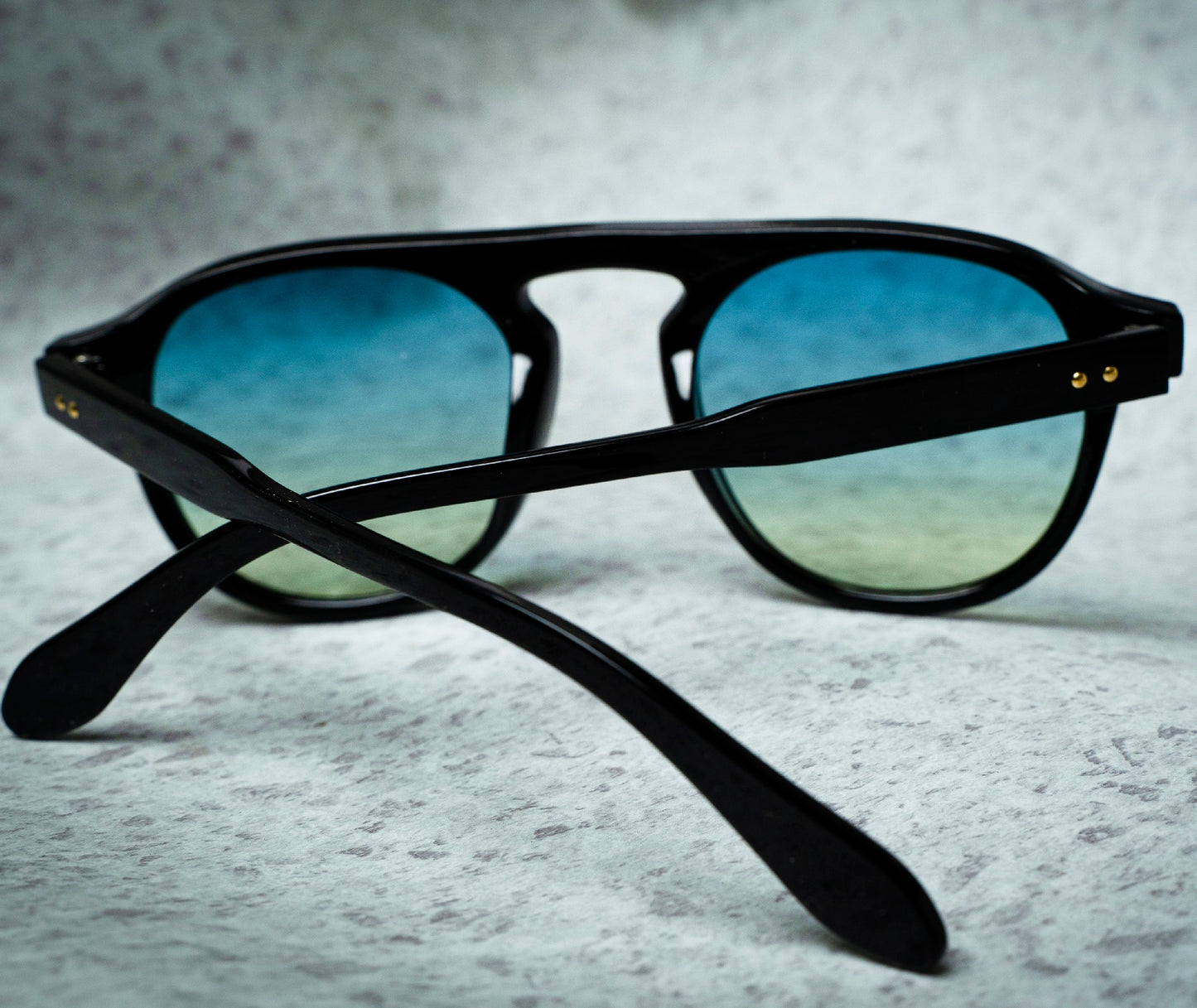 Luxomish Zane European Styled Sunglasses