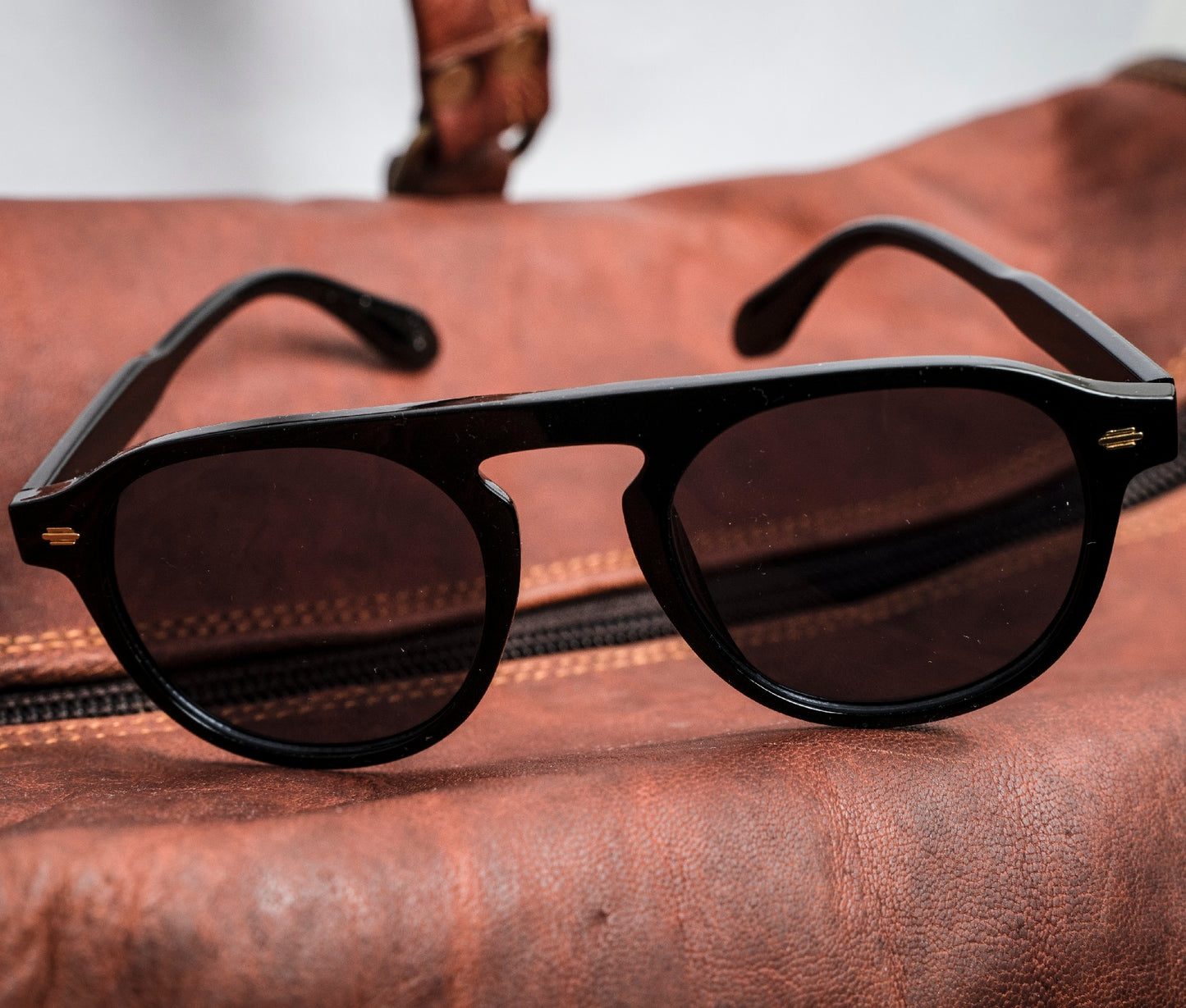 Luxomish Zane European Styled Sunglasses