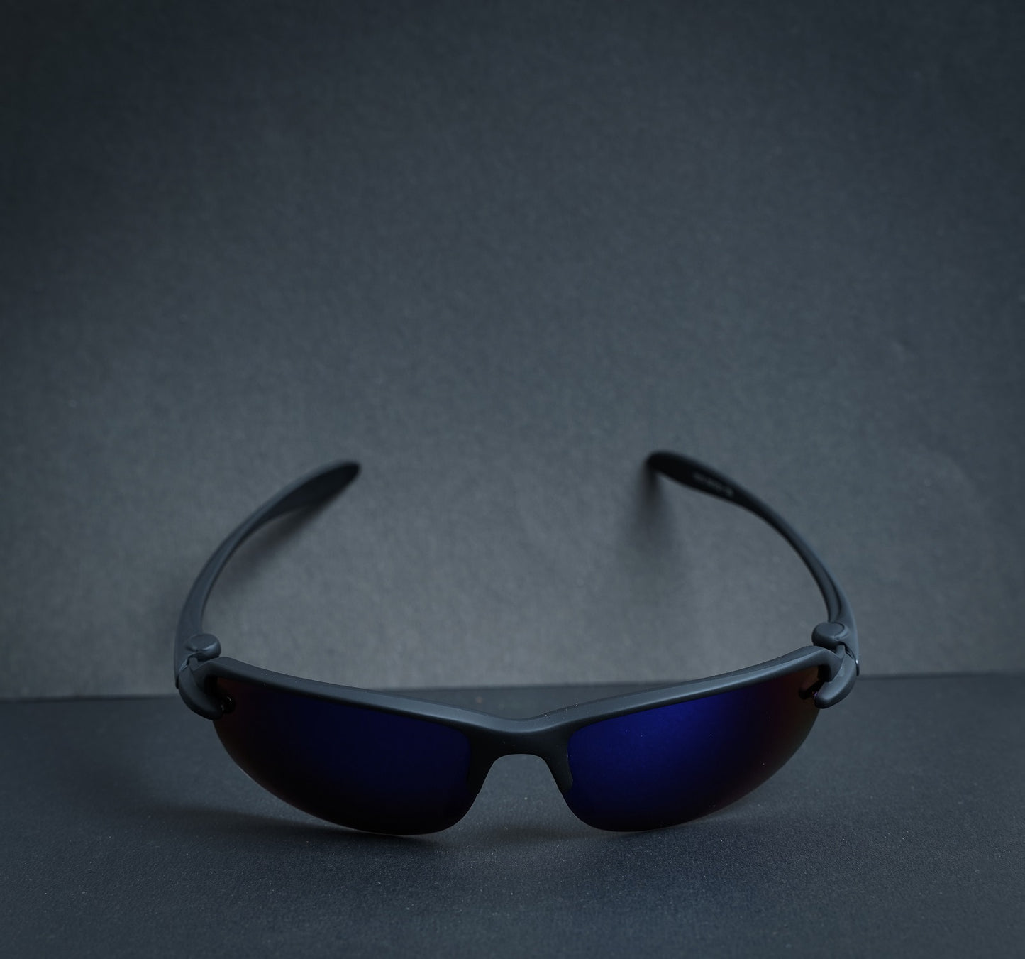 Luxomish Guztang Polarized Sunglasses