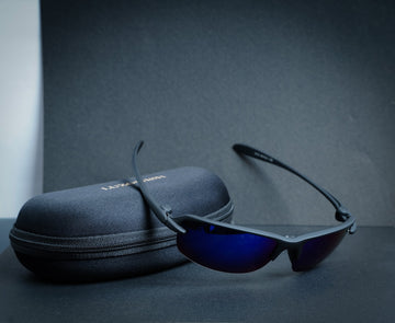 Luxomish Guztang Polarized Sunglasses