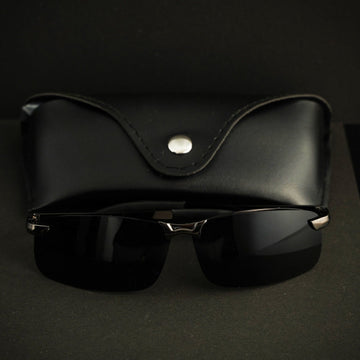 Luxomish Panther Polarized Sunglasses