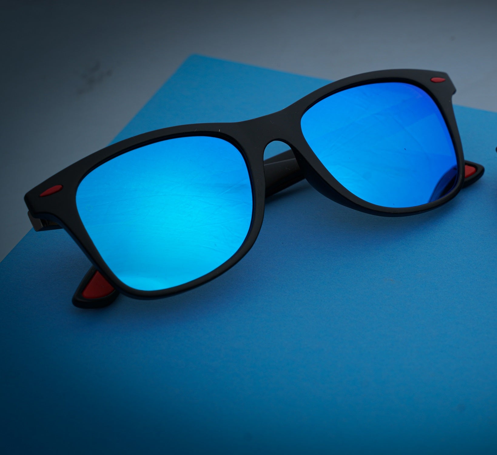 Luxomish Krypto Polarized Sunglasses