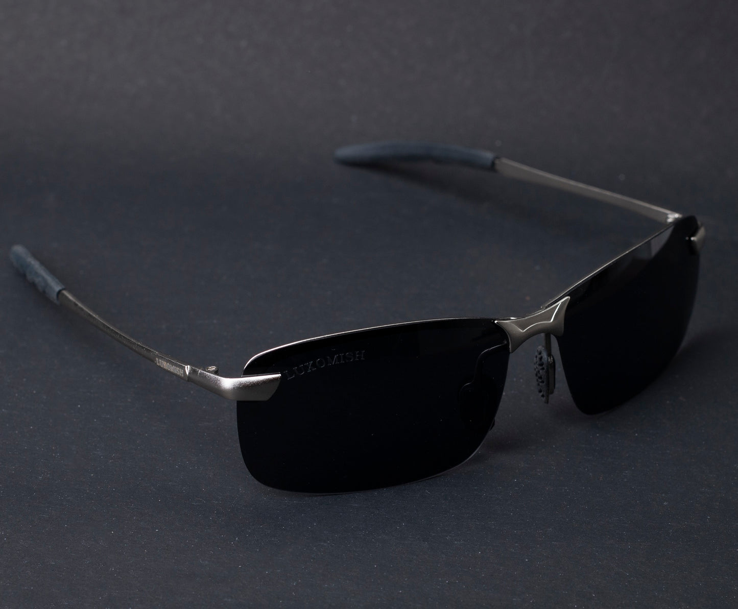 Luxomish Panther Polarized Sunglasses