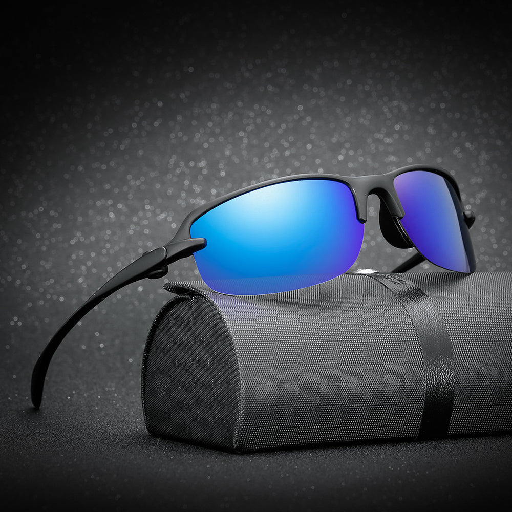 Luxomish Guztang Polarized Sunglasses