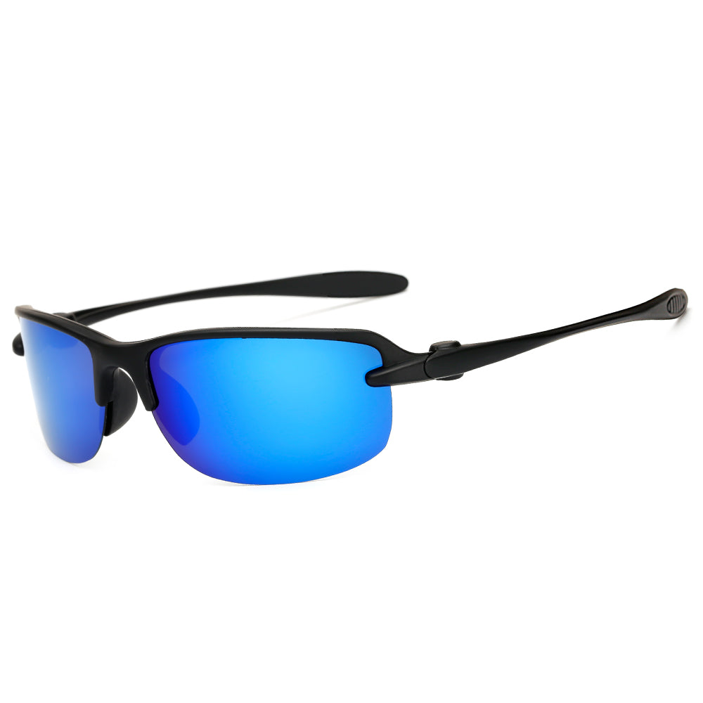 Luxomish Guztang Polarized Sunglasses
