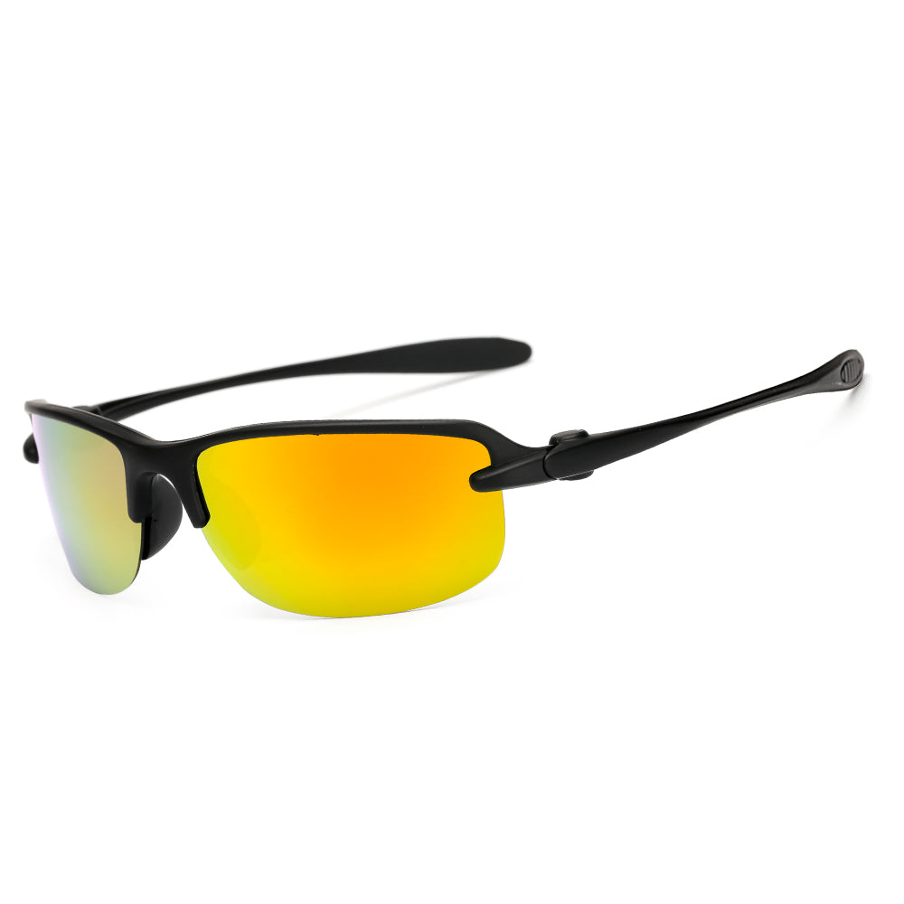 Luxomish Guztang Polarized Sunglasses