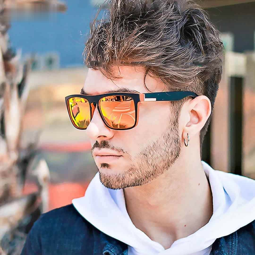 Thunderbolt Polarized Sunglasses