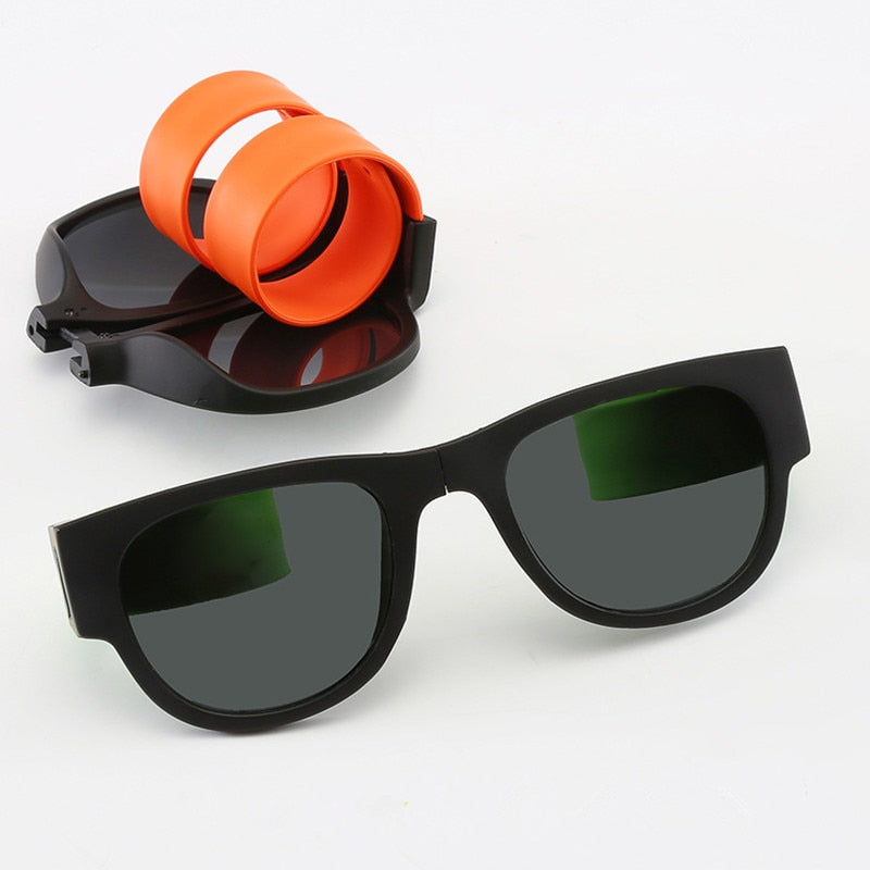 Luxomish Polarized Slapsee Sunglasses