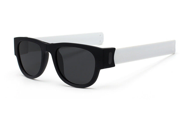 Luxomish Polarized Slapsee Sunglasses