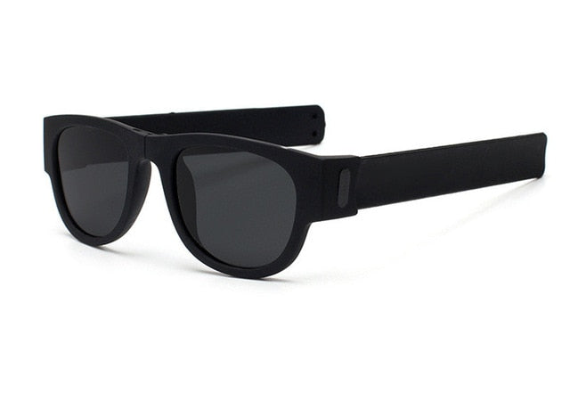 Luxomish Polarized Slapsee Sunglasses