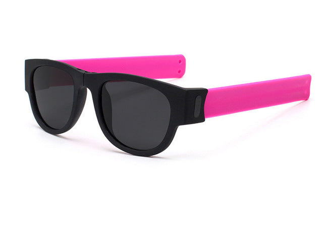 Luxomish Polarized Slapsee Sunglasses